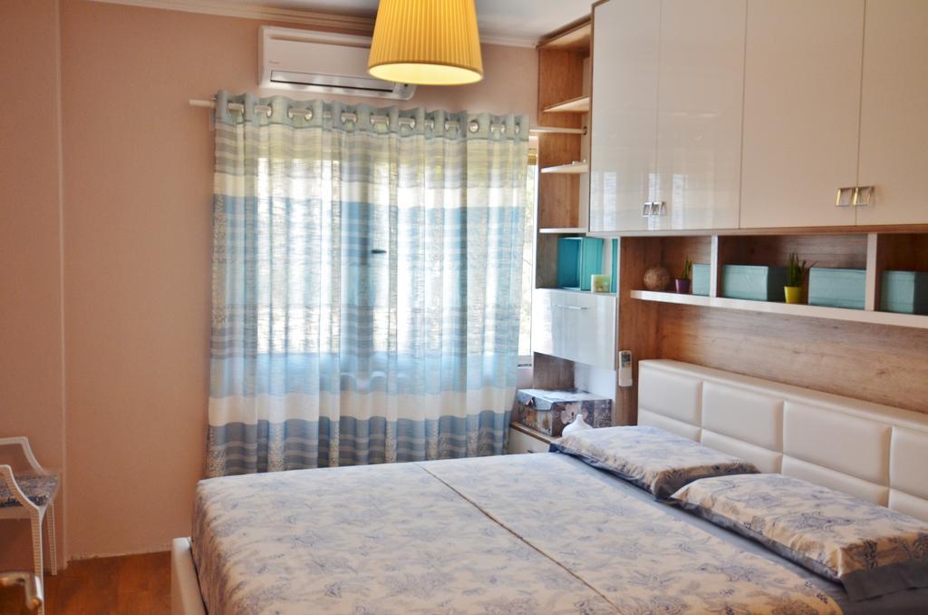 West Beach Apartment Δυρράχιο Εξωτερικό φωτογραφία
