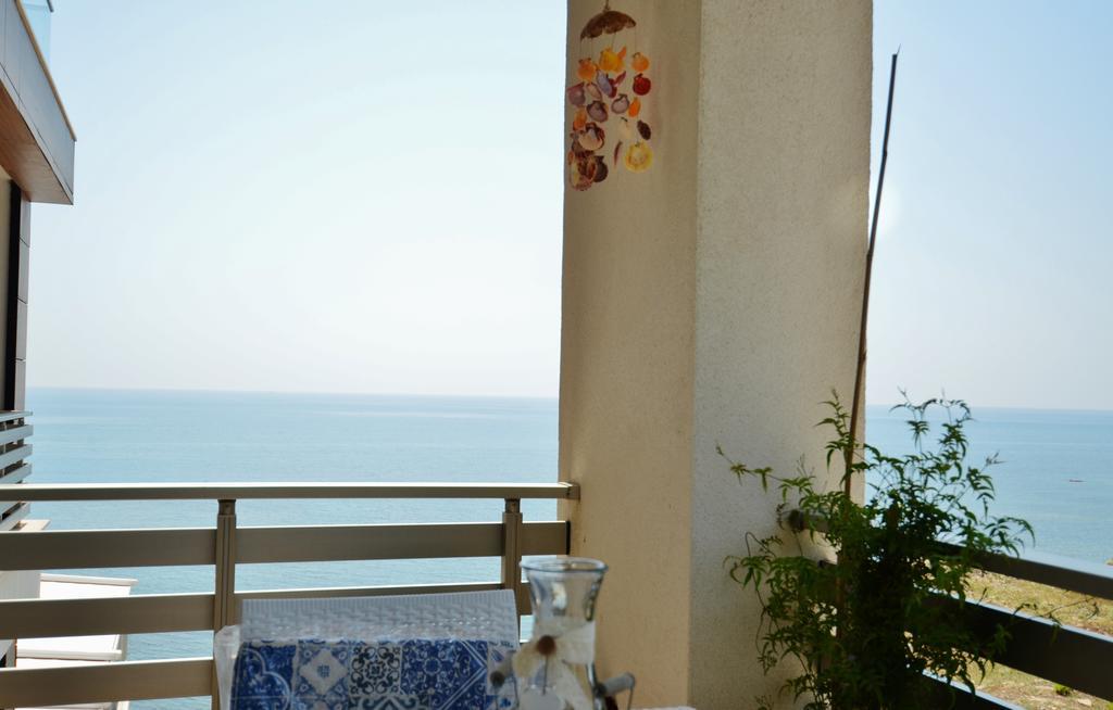 West Beach Apartment Δυρράχιο Εξωτερικό φωτογραφία