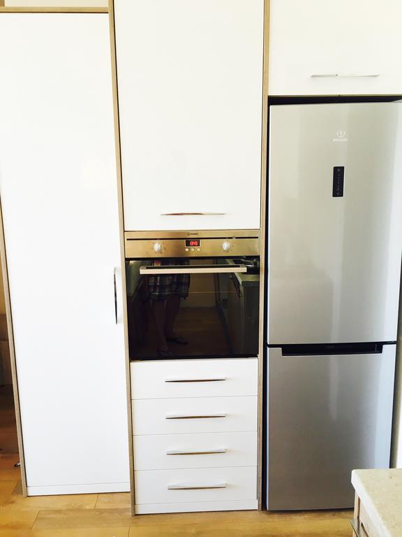 West Beach Apartment Δυρράχιο Εξωτερικό φωτογραφία