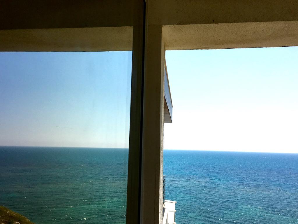 West Beach Apartment Δυρράχιο Εξωτερικό φωτογραφία