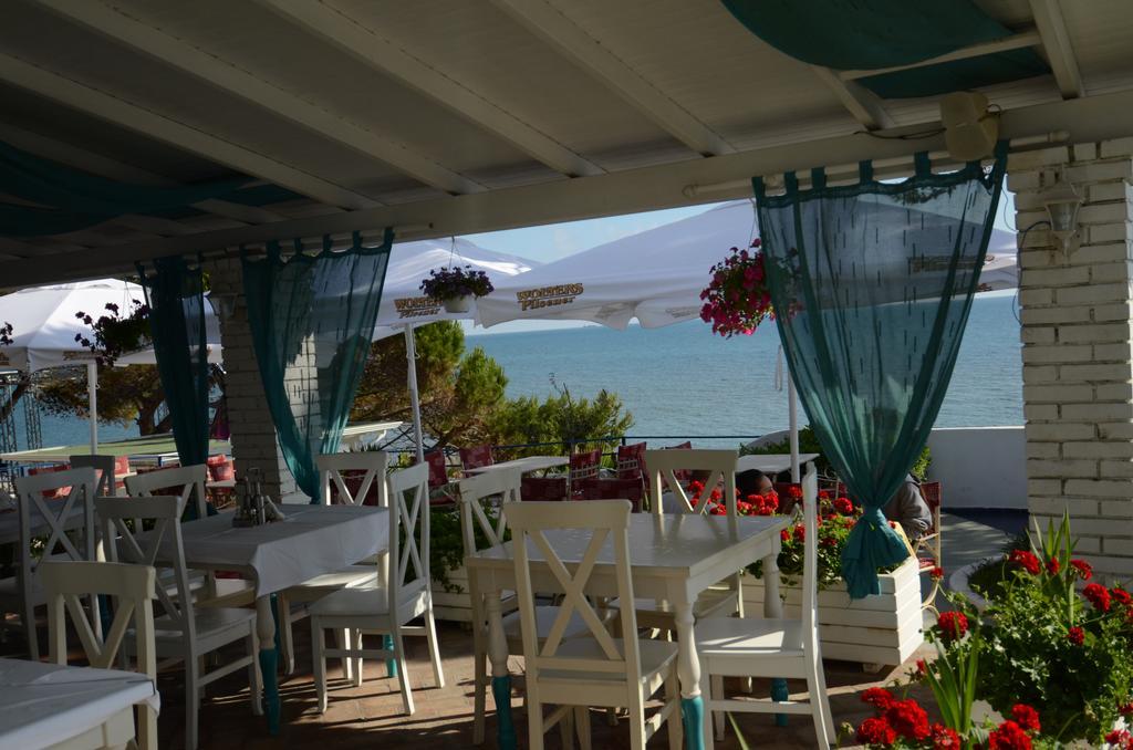 West Beach Apartment Δυρράχιο Εξωτερικό φωτογραφία