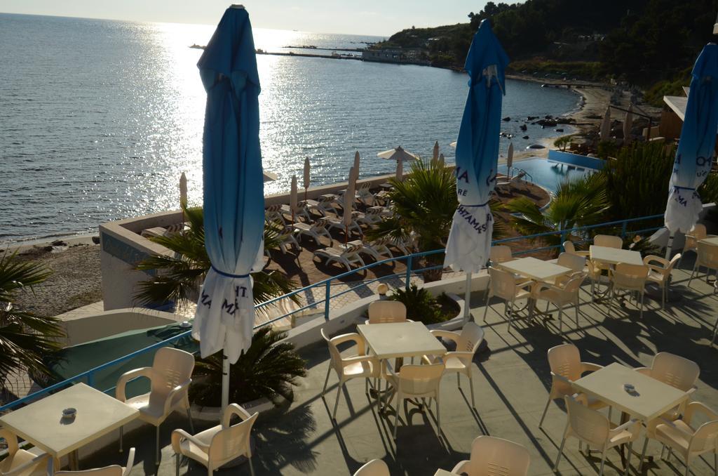 West Beach Apartment Δυρράχιο Εξωτερικό φωτογραφία
