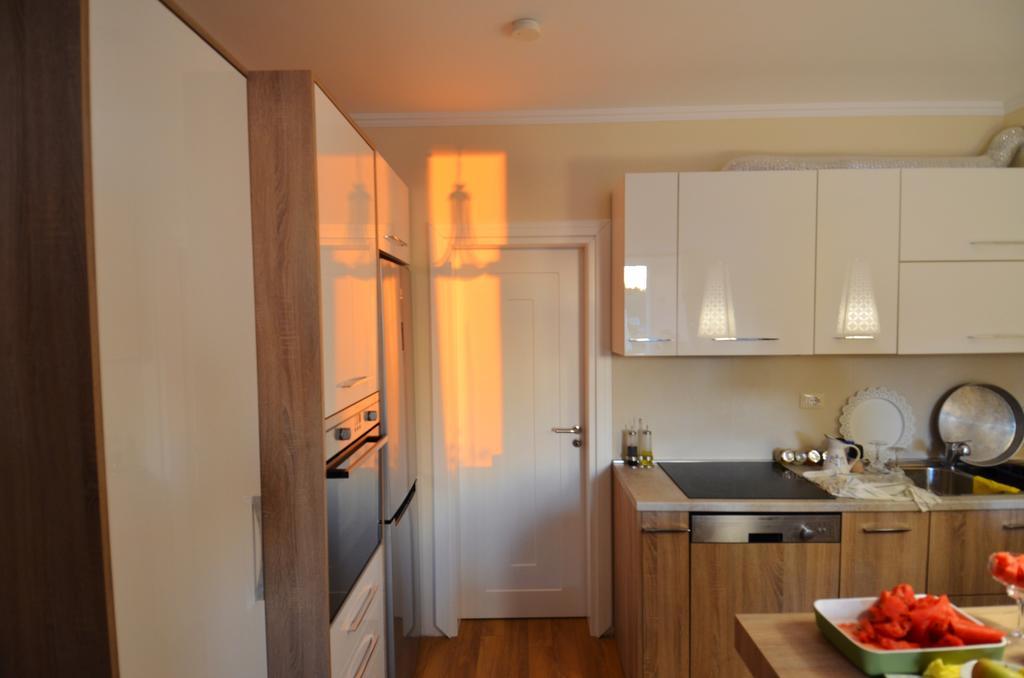West Beach Apartment Δυρράχιο Εξωτερικό φωτογραφία