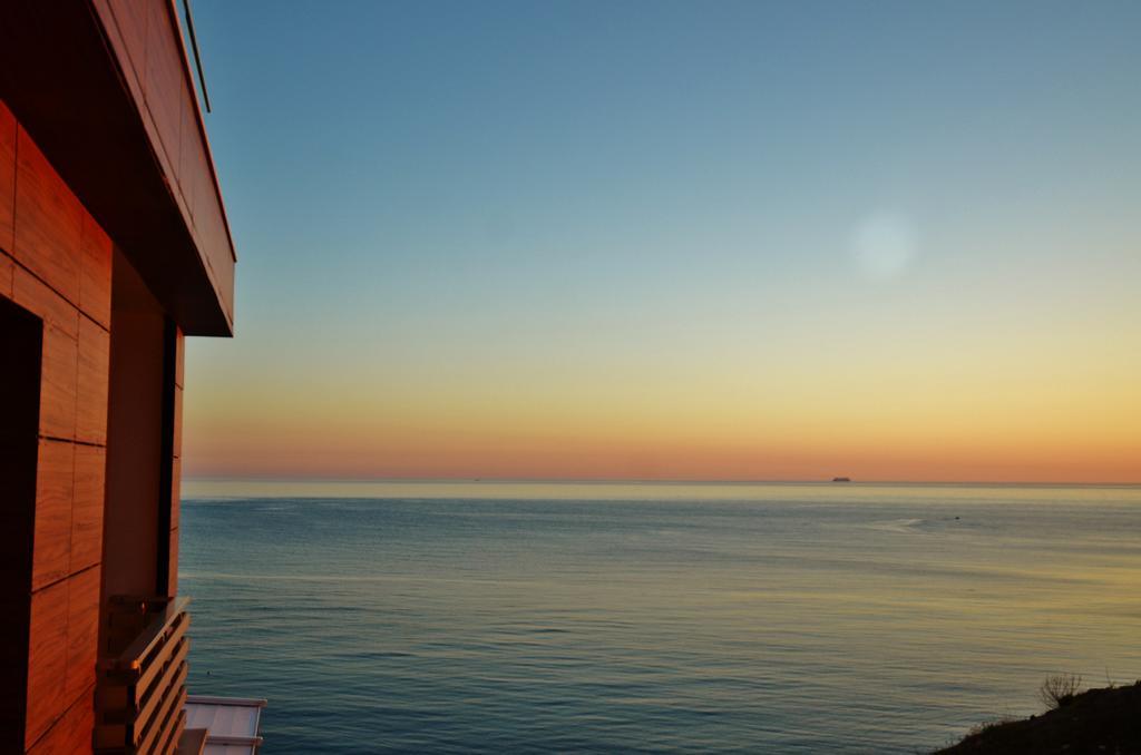 West Beach Apartment Δυρράχιο Εξωτερικό φωτογραφία