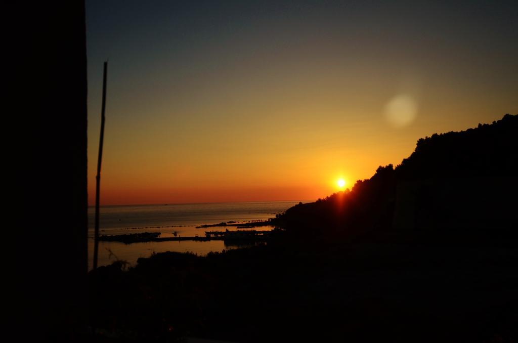 West Beach Apartment Δυρράχιο Εξωτερικό φωτογραφία