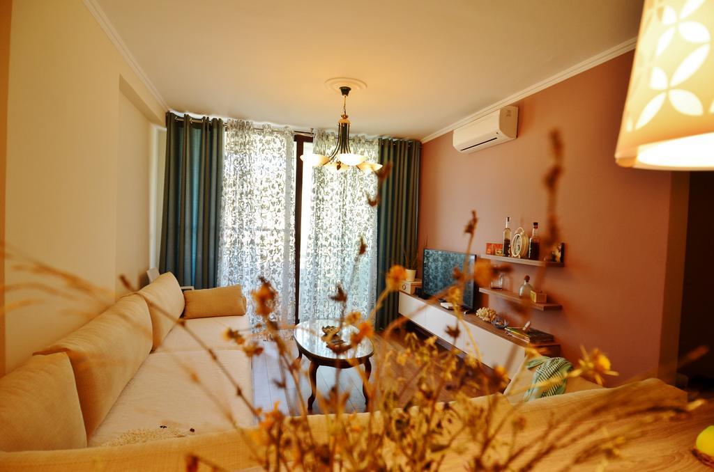 West Beach Apartment Δυρράχιο Εξωτερικό φωτογραφία