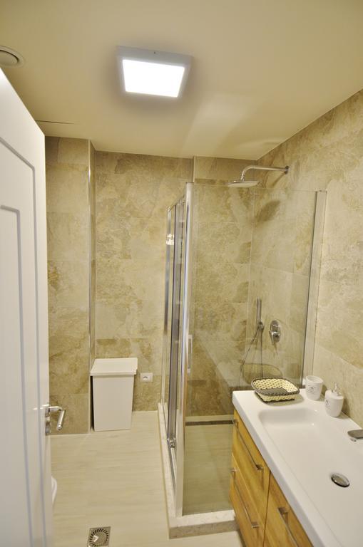 West Beach Apartment Δυρράχιο Εξωτερικό φωτογραφία