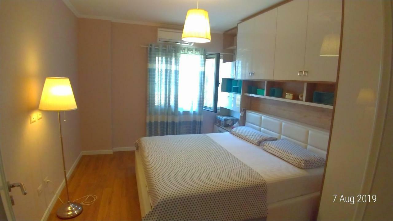 West Beach Apartment Δυρράχιο Εξωτερικό φωτογραφία