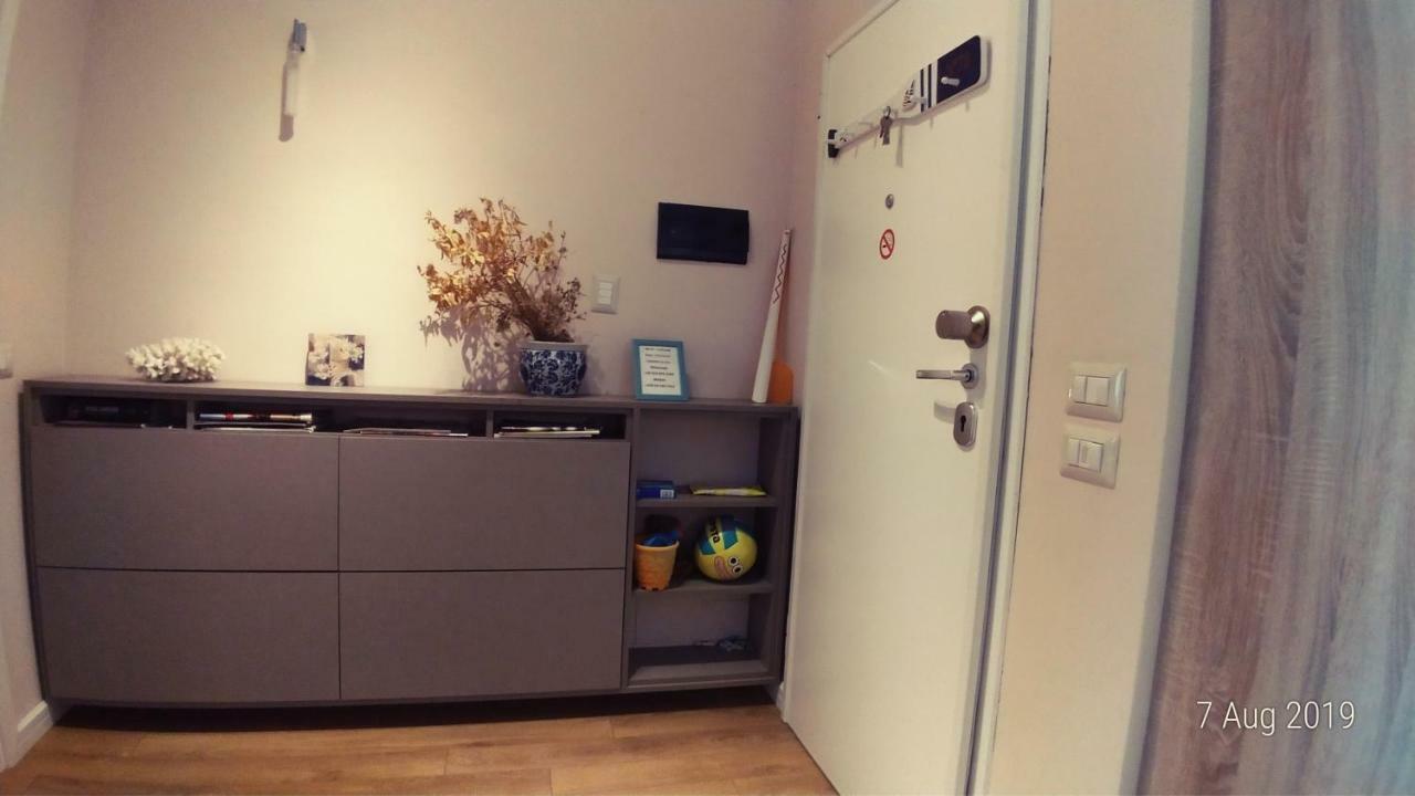 West Beach Apartment Δυρράχιο Εξωτερικό φωτογραφία